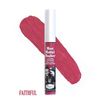 theBalm Meet Matte Hughes, Faithful