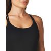 Capezio Double Strap Camisole Leotard, Black, S