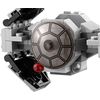 LEGO Star Wars TM 75128: TIE Advanced Prototype Mixed