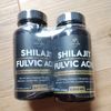 (2-Pack) Shilajit Supplement for Men - 2,000mg (120 Ct)