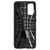 ACS00849 (Matte Black) Galaxy S20+ Case Core Armor
