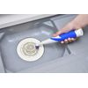 Sonic Scrubber Bathroom Tool