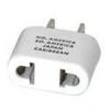 International Plug Adapter, European to USA