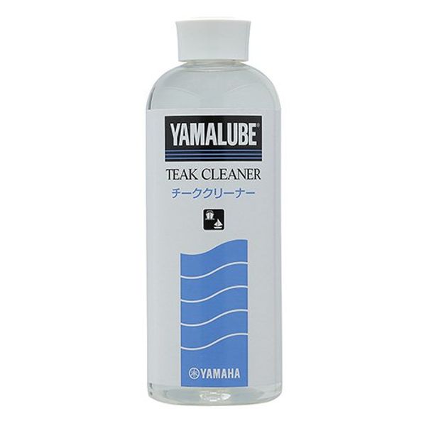 Genuine Yamaha 90790-74018 Teak Cleaner