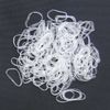 Trimming Ribbon for Rubber karaman Rubber Clear