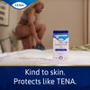 TENA Lights Ultra Pads Normal 16 Pack