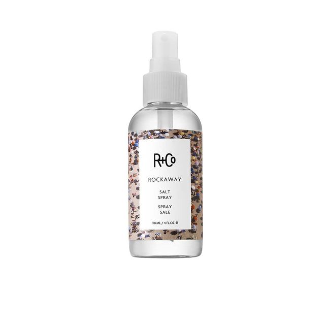 R+Co Rockaway Salt Spray | Buildable Volume + Texture + Definition | Vegan + Cruelty-Free | 4.2 Oz