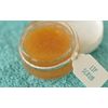 PEPPERMINT Flavored Lip Sugar Scrub Moisturizer Exfoliation Organic Edible