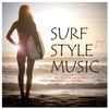 SURF STYLE MUSIC - An Ocean Love Melody -