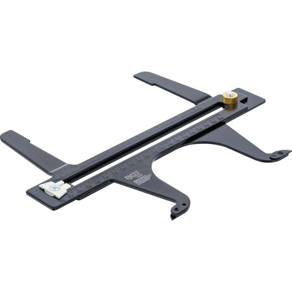 BGS 1939 | Brake Drum Gauge | 160 - 360 mm
