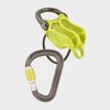 DMM Pivot Belay Device - Lime