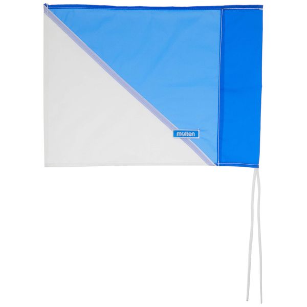 Molten (molten) Soccer Corner Flag cfdx For Flag Blue cfdxfb