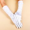 Premium Ae [Handjob Rope] White (HJ-108)