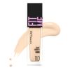 Maybelline Fit Me Liquid Foundation D N110