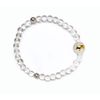 Zodiac "Pig Year" Germanium Bracelet (Medium)