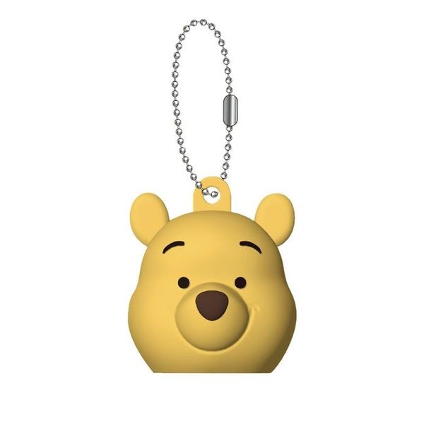 Eye-up Winnie the Pooh Lip Balm Cap