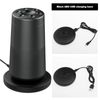 YINETTECH Charging Cradle with Cable Replacement Compatible with Bo-se SoundLink Revolve/SoundLink Revolve Plus/SoundLink Revolve+II Charging Dock Cradle