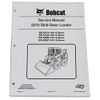 Bobcat S570 Workshop Repair Manual