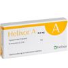 Helixor A 0,1 mg, 8 St. Ampullen