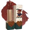 Flower Knows LoveBear Lipstick, Scent: Cocoa Bear, 1 Count