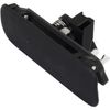 Exterior Door Handle For 2004-2011 Ford E-350 Super Duty 2003-2011 E-250 Black