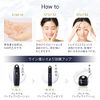 [Official] Rice Force Medicated Moisturizing Lotion Premium Perfect Lotion (120ml / About 2 months supply / Quasi-drug) Rice Power No.11α Aging Care Dense Moisturizing Type Highly Moisturizing Rough Skin Firmness (RICEFORCE)