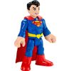 Imaginext DC Super Friends Superman XL , Red