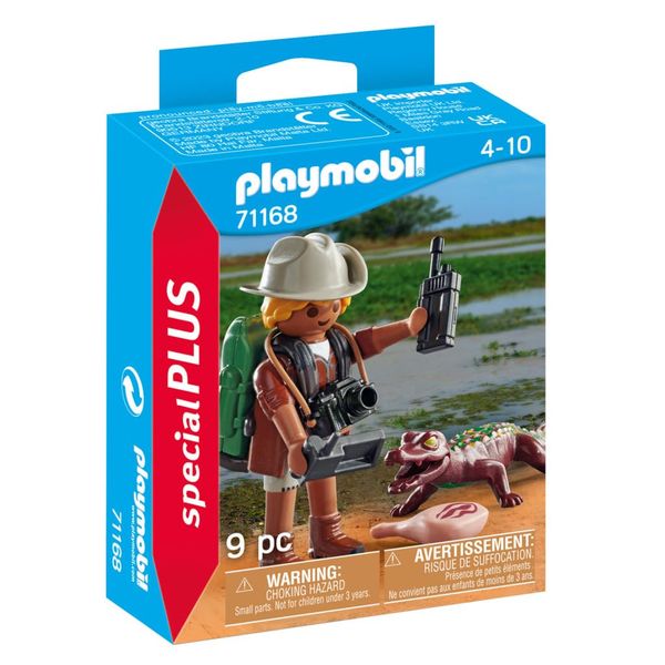 Playmobil 71168