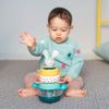 Taf Toys 12445 – Stacking Pyramid Rabbit