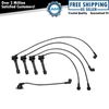 Ignition Spark Plug Wire Kit Set for Honda Isuzu New