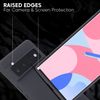 Case-Mate - Protection Pack - Phone Case and Screen Protector for Google Pixel 6a - Black