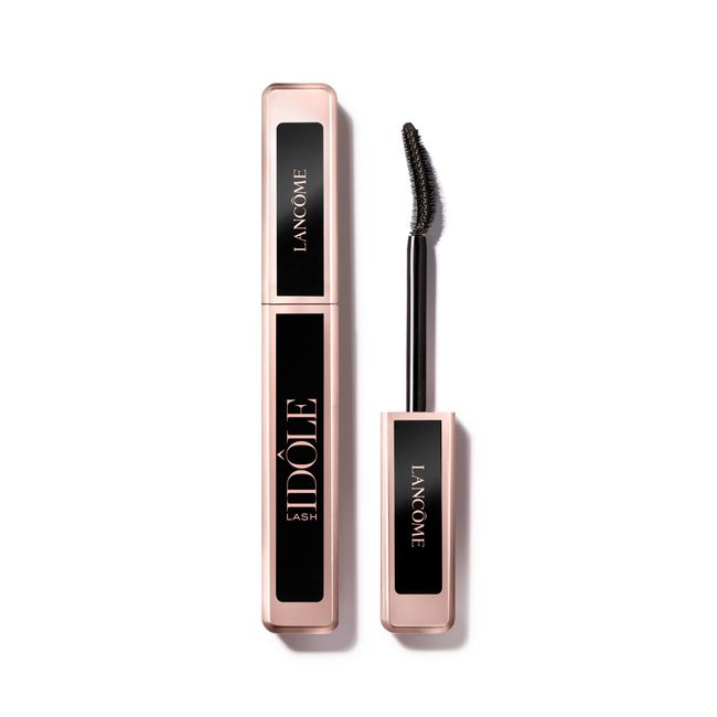 Lancôme Lash Idôle Mascara - Lifting, Volumizing & Lengthening Mascara - Smudge Proof & Up To 24H Wear - Glossy Black