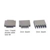 GLTL 3pcs General blades for Adhesion Tester