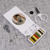 'Frustration ' Mini Travel Sewing Kit (SE00038855)