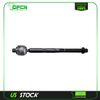 For 2006-2012 Chevy Colorado Canyon 2WD Front Strut Spring Upper Control Arm Kit