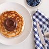 Nutella Chocolate Hazelnut Spread, Perfect Topping for Pancakes, 26.5 oz (Pack of 1)
