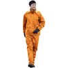 Mac AS-5050 Men's Rain Suit, orange, M
