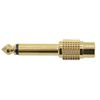 CLASSIC PRO Classic Pro Converter Plug APR221 Converter Adapter Phone RCA