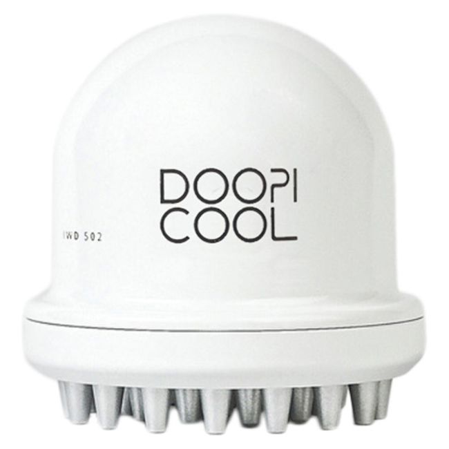 Doupcool Scalp Thermal Cooling Massager