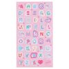 Sanrio 078077 My Melody Volume Sticker Set