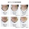 Colantotte Tao Basic Neo Necklace, No Gemstone