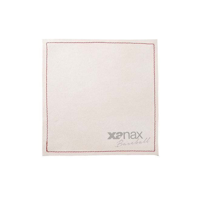 Xanax Baseball Maintenance Shining Cloth BGF57 O/S