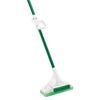 Libman 1487 Gator Mop Refill Pack – Extra-Absorbent, Cellulose Coated Sponge Replacement Heads for The Libman Gator Mop, 3-Pack