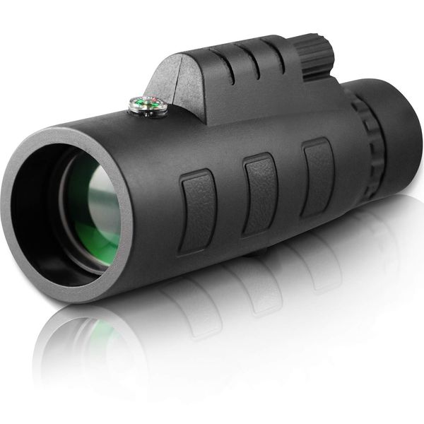 Monocular Telescope