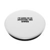 I'm going on an adventure this summer PopSockets Adhesive PopGrip