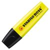 Highlighter - STABILO BOSS ORIGINAL - Pack of 8 - Assorted colours
