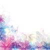MB 100-002 Designer Dixlive Furniture Flowers 55 cm x 55 cm