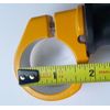 Aluminum & Plastic Adjustable Replacement Durable Drill Handle / Grip 7"