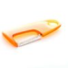 Dexam 17851116 Mini Julienne Peeler, Orange, White