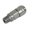 SK11 Super Coupler Rc(PT) 1/4 Female Thread 02SM AS-19S